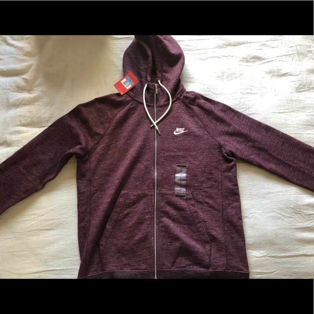 Men’s Nike Sportswear Legacy Hoodie Sweatshirt